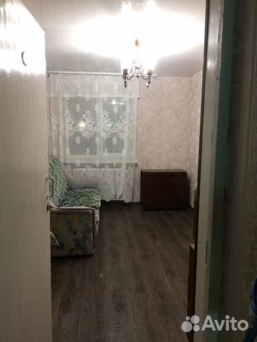 Комната 20 м² в 2-к, 3/9 эт.