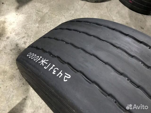 Грузовые шины бу 385 55 R22.5 Michelin Арт.2431Г Грузовые шины бу 385 55 R22.5 Michelin Арт.2431Г