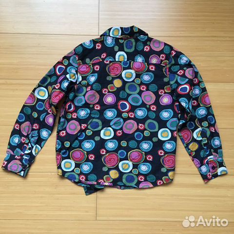 Рубашка Desigual Рубашка Desigual
