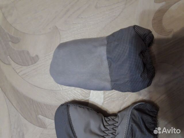 Варежки детские непромакаемые Варежки детские непромакаемые