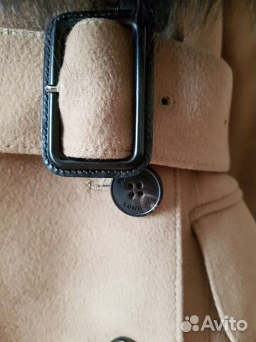 Пальто Burberry Пальто Burberry