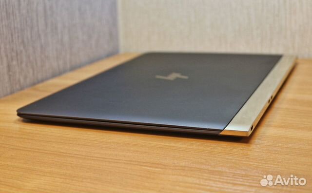HP Spectre 13 HP Spectre 13