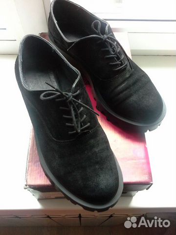 Ботинки осень-весна Ботинки осень-весна