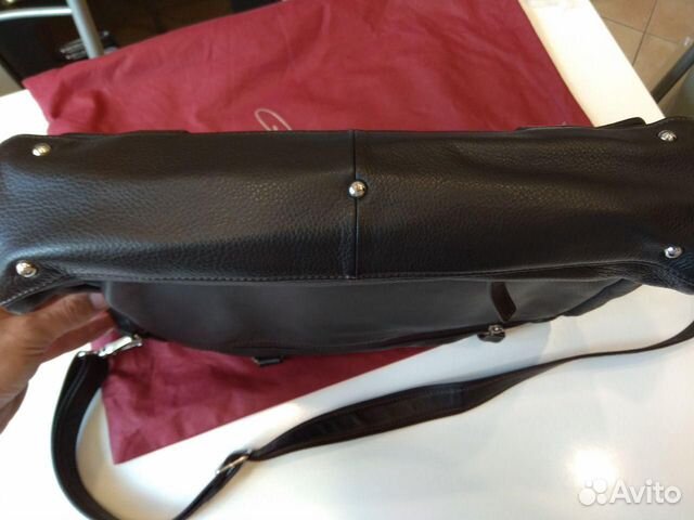 Портфель gerard henon Портфель gerard henon