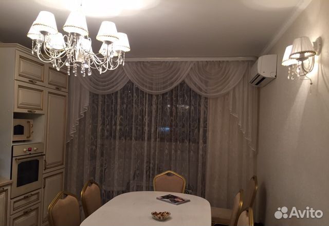 3-к квартира, 93 м², 4/14 эт. 3-к квартира, 93 м², 4/14 эт.
