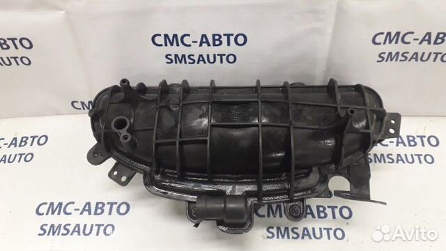Коллектор впускной Volvo V40 1.6T 2013-2016