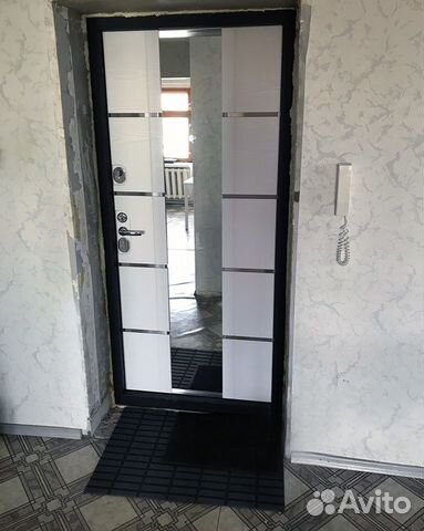 2-к квартира, 52 м², 5/6 эт.