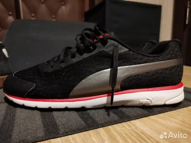 Кроссовки Puma Кроссовки Puma