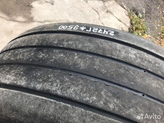 Грузовые шины бу 385 65 R22.5 Goodyear Арт.2472Г Грузовые шины бу 385 65 R22.5 Goodyear Арт.2472Г