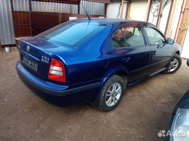 Skoda Octavia 2000-2011 Б/У Запчасти Авторазбор Skoda Octavia 2000-2011 Б/У Запчасти Авторазбор