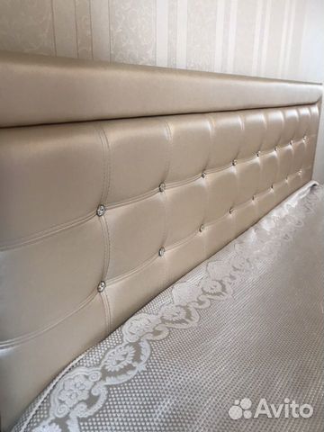 Кровать 180/200 с подъемным механизмом Кровать 180/200 с подъемным механизмом