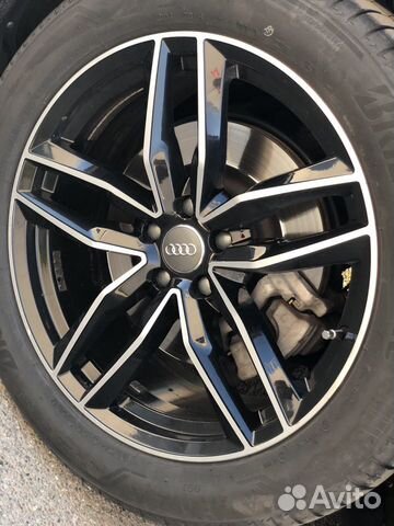 Audi Q7 3.0 AT, 2015, 120 000 км Audi Q7 3.0 AT, 2015, 120 000 км