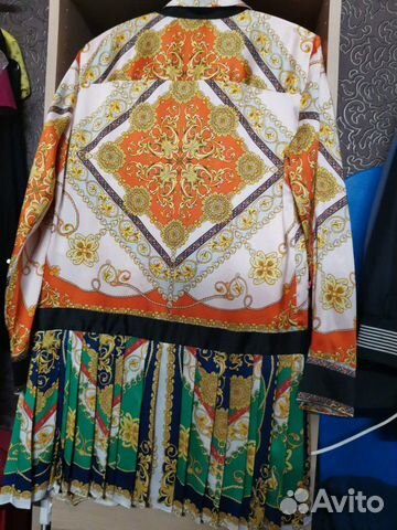 Платье Zara