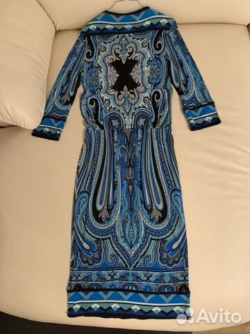 Платье Etro (Италия) Платье Etro (Италия)