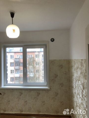 2-к квартира, 44.4 м², 5/5 эт. 2-к квартира, 44.4 м², 5/5 эт.