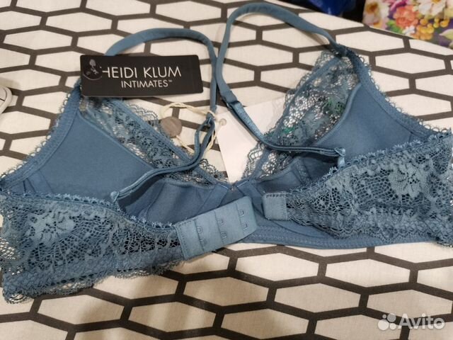 Бюстгальтер новый Heidi Klum Бюстгальтер новый Heidi Klum