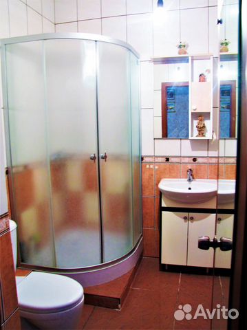 1-к квартира, 27 м², 1/5 эт. 1-к квартира, 27 м², 1/5 эт.