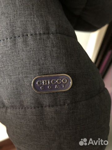 Комбинезон Chicco Комбинезон Chicco