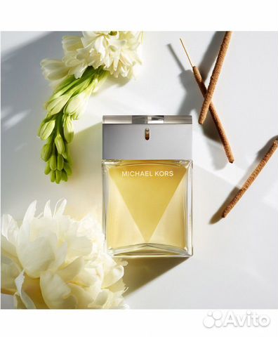 michael kors michael kors edp