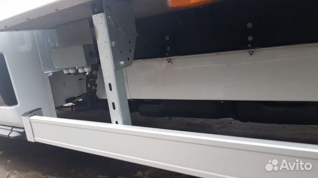 Продам Ford Tranzit 2018г