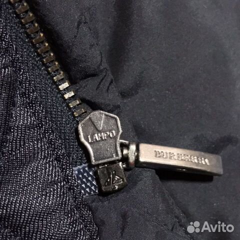 Детская куртка Burberry Детская куртка Burberry