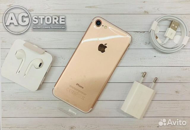 iPhone 7 32gb Rose Gold Euro iPhone 7 32gb Rose Gold Euro