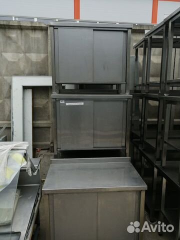 Стол из нержавейки Стол-купе Стол из нержавейки Стол-купе