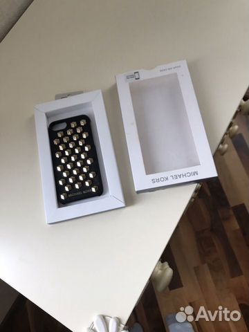 Чехол для iPhone 7