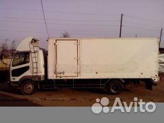 Грузоперевозки реф 5-6тонн Грузоперевозки реф 5-6тонн