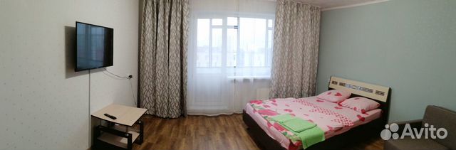 1-к квартира, 35 м², 6/10 эт. 1-к квартира, 35 м², 6/10 эт.