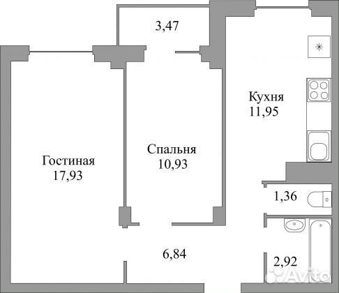 Купить Двухкомнатную Квартиру В Пскове На Завеличье