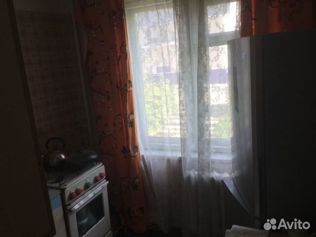 3-к квартира, 59.1 м², 1/5 эт.