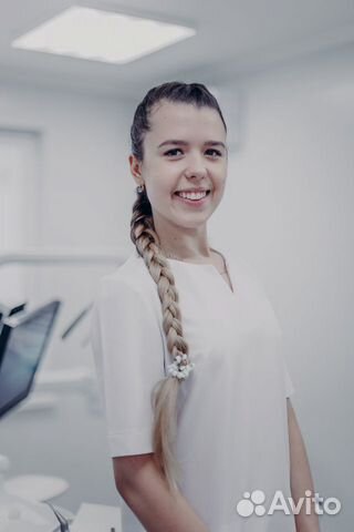 Врач стоматолог-ортодонт Врач стоматолог-ортодонт