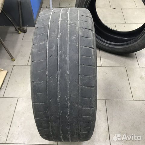 Шины dunlop Direzza DZ102