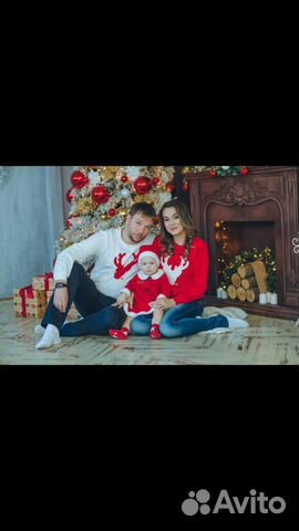 Прокат новогоднего костюма для малышки