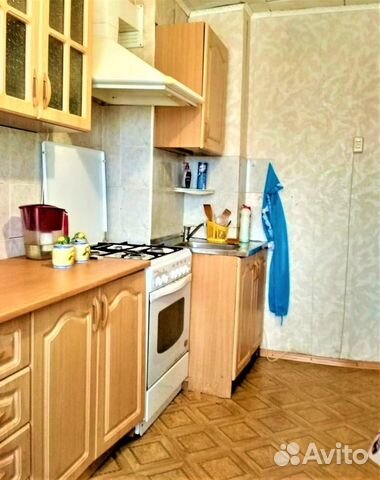 3-к квартира, 69.5 м², 7/9 эт.