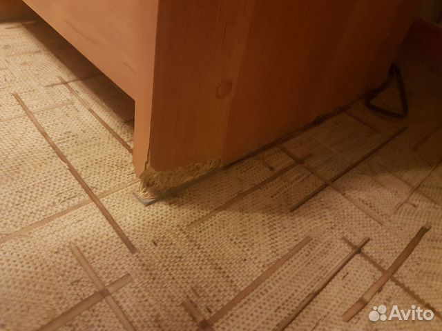 Компьютерный стол Компьютерный стол