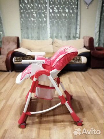Стульчик для кормления