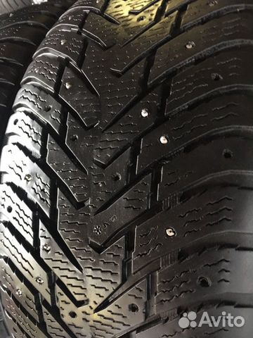 265 45 R20 108T XL Nokian hkpl 8 265 45 R20 108T XL Nokian hkpl 8