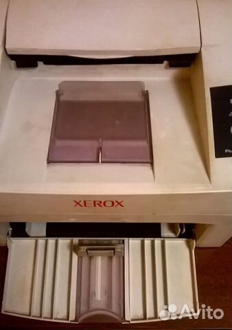 Принтер лазерный xerox Принтер лазерный xerox