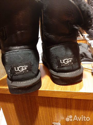 Угги Ugg 31 оригинал Угги Ugg 31 оригинал
