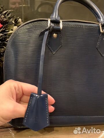 Сумка Louis Vuitton alma Сумка Louis Vuitton alma