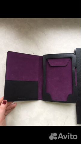 Обложка на электронную книгу Paul Smith
