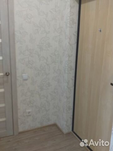 1-к квартира, 41 м², 8/17 эт. 1-к квартира, 41 м², 8/17 эт.