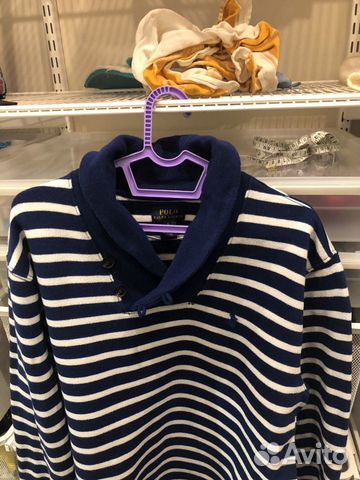 Кофта Ralph Lauren Кофта Ralph Lauren