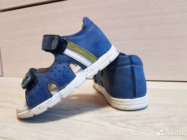 Сандали Сандали