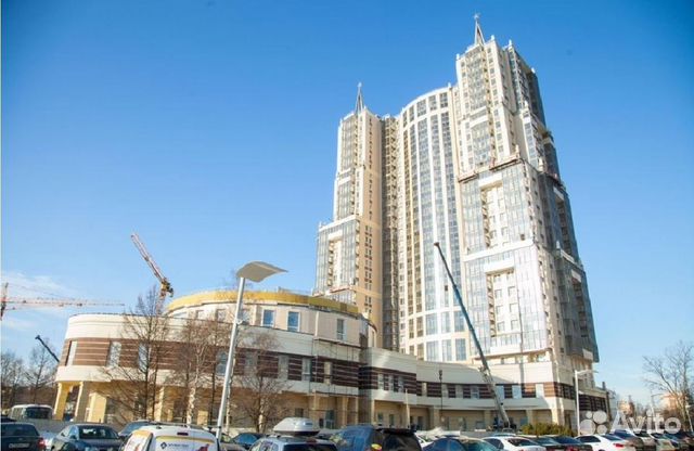 Помещение свободного назначения, 630 м²