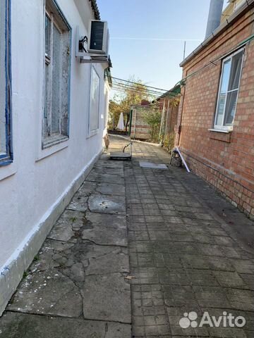 Дом 50.4 м² на участке 5 сот.