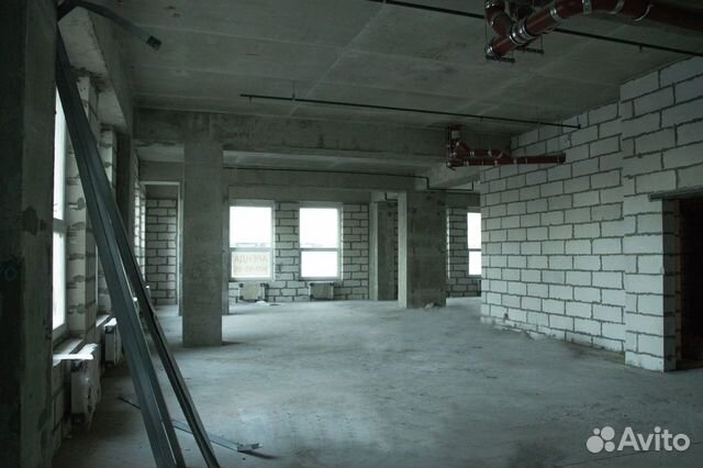 Помещение свободного назначения, 380 м² Помещение свободного назначения, 380 м²