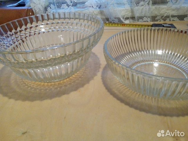 Салатница СССР